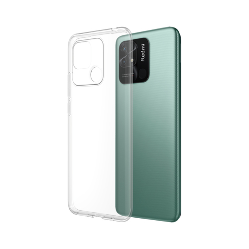 PanzerGlass SAFE Case Xiaomi Redmi 10C – image 1