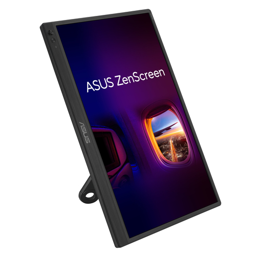 Asus ZenScreen MB169CK 15.6" Full HD 60Hz 5ms Monitor - image 6
