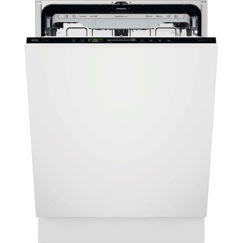AEG GI9700X4PF Полностью встраиваемый 14 мест