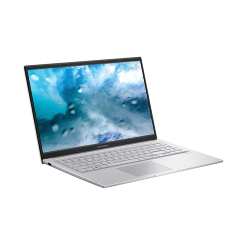 ASUS Vivobook 15 X1504ZA-NJ103W Intel® Core™ i3 i3-1215U Ноутбук 39,6 cm (15.6") Full HD 8 GB DDR4-SDRAM 256 GB Твердотельный накопитель (SSD) Wi-Fi 6E (802.11ax) Windows 11 Home Серебристый