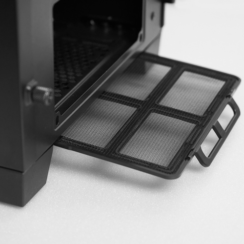 Chieftec APEX midi tower behuizing, afbeelding 8
