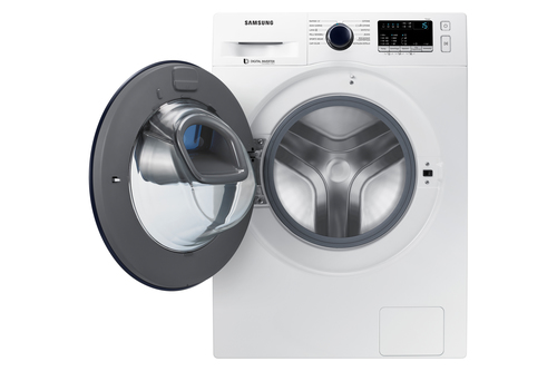Samsung WW90K44305W/ET washing machine Front-load – image 3