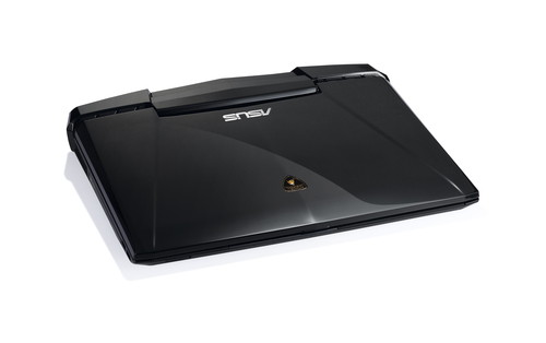 ASUS VX7SX-S1226V laptop Intel® Core™ i7 i7-2670QM – image 6