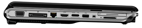 HP Pavilion dv5-1210el – image 5