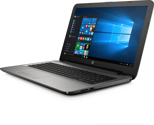 HP Notebook - 15-ay102na – image 9