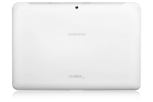 Samsung Galaxy Tab 2 10.1 – image 4