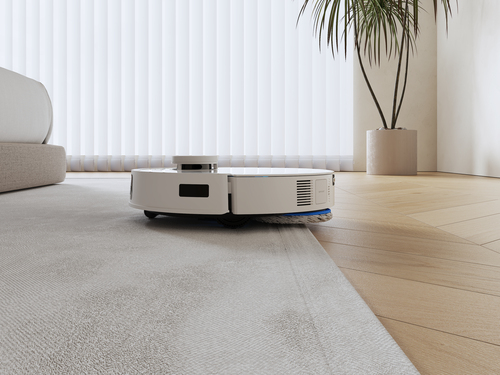 Ecovacs Deebot T30 Pro Omni – image 8