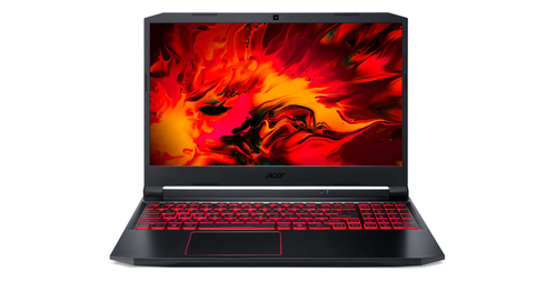 Acer Nitro 5 AN515-55-504W Intel® Core™ i5 i5-10300H Laptop