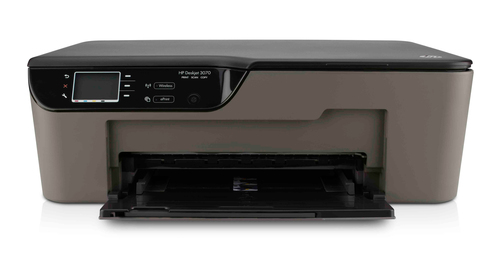 HP Deskjet 3070A e-All-in-One Print/Scan/Copy - B611a