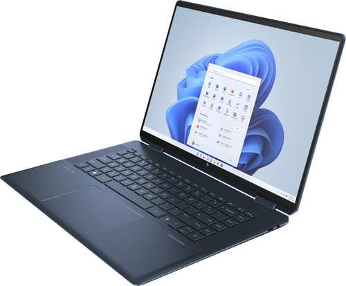 HP Spectre x360 16-f0052na Intel® Core™ i7 i7-11390H Hybrid (2-in-1) – image 2