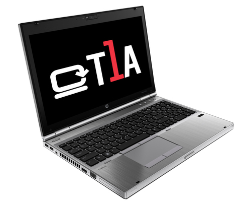 T1A L-EB8570P-SCA-B002 laptop Intel® Core™ i5 i5-3320M – image 3