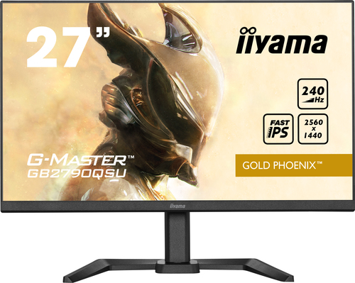 iiyama GB2790QSU-B5 computer monitor – image 3