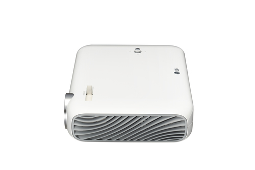 LG PW1000G-GL data projector Standard throw projector 1000 ANSI lumens DLP WXGA (1280x800) 3D White – image 4