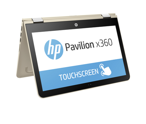 HP Pavilion x360 13-u159tu Intel® Core™ i3 i3-7100U Hybrid (2-in-1) – image 7