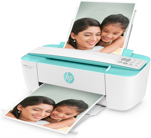 HP DeskJet Ink Advantage 3776 Thermal inkjet A4 – image 2