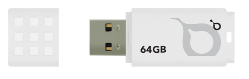 IOPLEE GSU3A64 USB flash drive – image 2