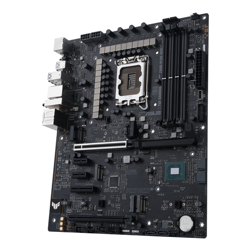 Motherboards ASUS Z890