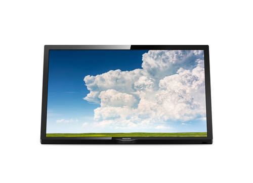 Philips 4300 series LED TV 24PHT4304/05