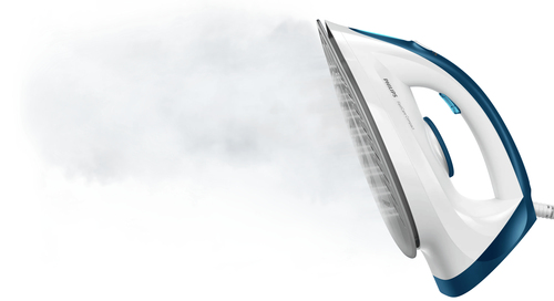 Philips Steam generator iron - teal/white GC6709/20 – image 4