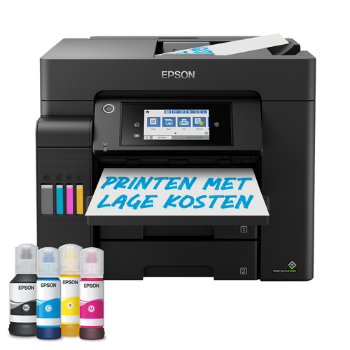 Epson EcoTank ET-5805