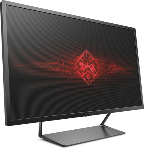 HP OMEN 32 – image 2