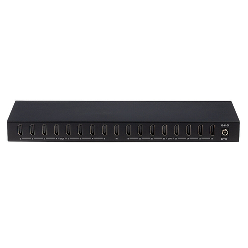 Lindy 38239 video splitter HDMI 16x HDMI, afbeelding 4