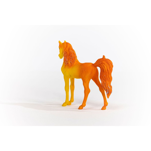 Schleich Bayala - Verzameleenhoorn IJslolly speelfiguur, afbeelding 6