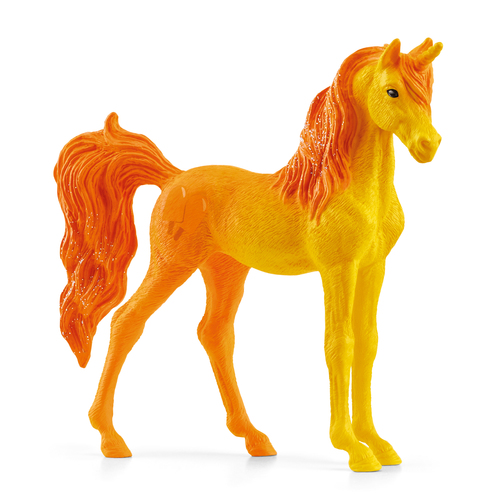 Schleich Bayala - Verzameleenhoorn IJslolly speelfiguur, afbeelding 2