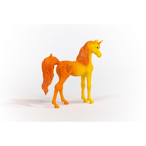 Schleich Bayala - Verzameleenhoorn IJslolly speelfiguur, afbeelding 3