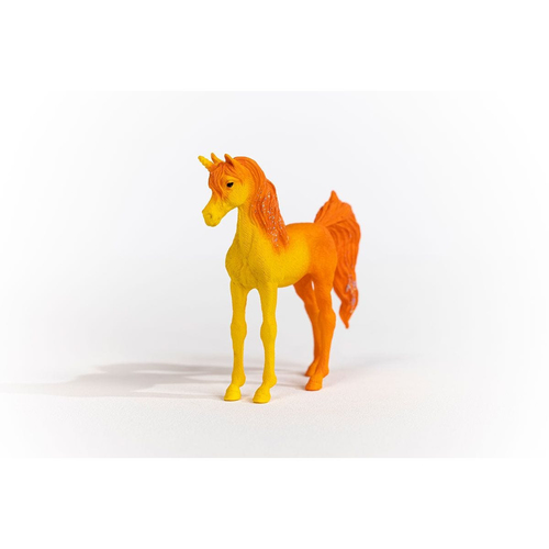 Schleich Bayala - Verzameleenhoorn IJslolly speelfiguur, afbeelding 5