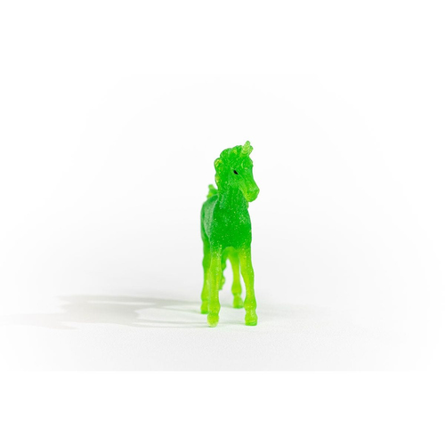 Schleich Bayala - Verzameleenhoorn Drilpudding speelfiguur, afbeelding 3