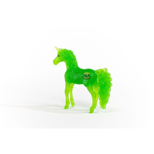 Schleich Bayala - Verzameleenhoorn Drilpudding speelfiguur, afbeelding 4