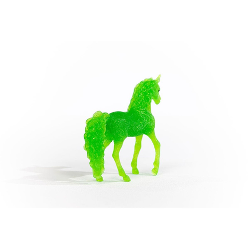 Schleich Bayala - Verzameleenhoorn Drilpudding speelfiguur, afbeelding 5