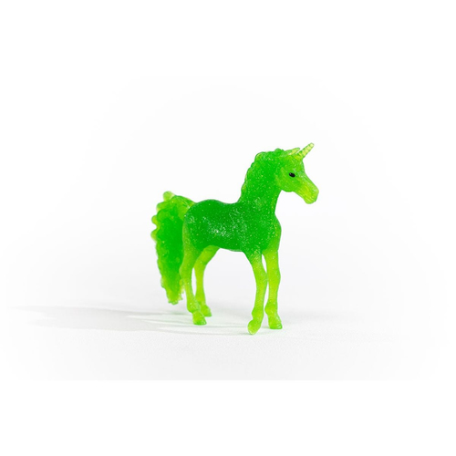 Schleich Bayala - Verzameleenhoorn Drilpudding speelfiguur, afbeelding 2