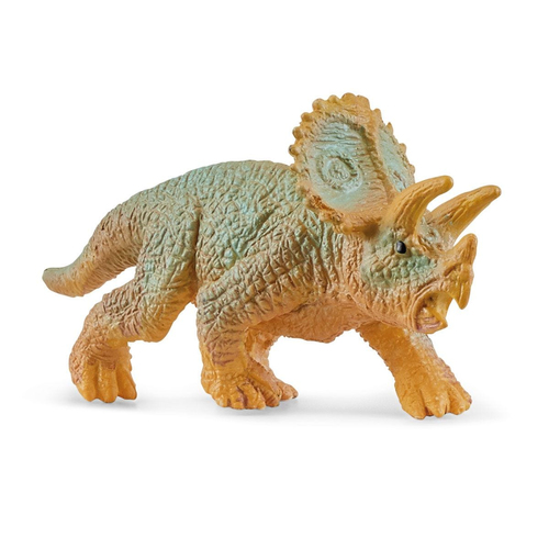 Schleich Dinosaurs - Dino parachute-reddingsbrigade speelfiguur, afbeelding 8