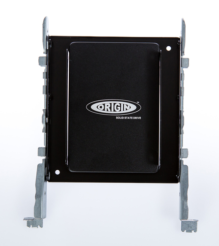 Origin Storage 512GB MLC SSD SATA HD Kit