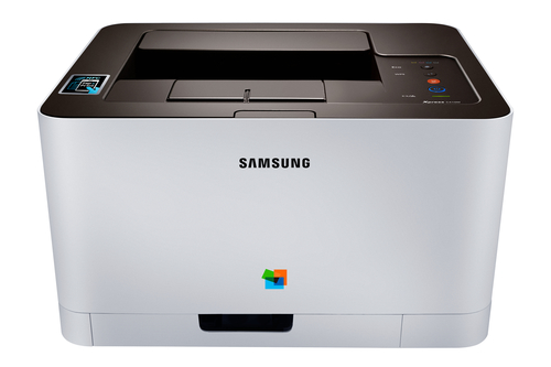 Samsung Xpress SL-C410W Colour – image 3