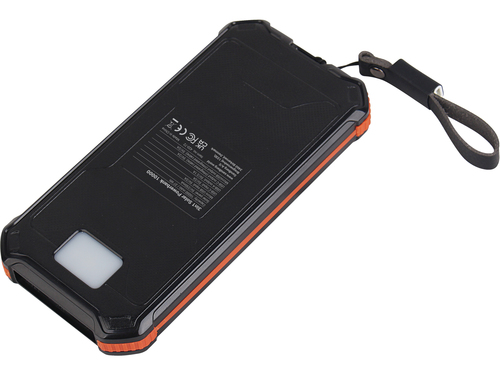 Sandberg 420-72 powerbank 10000 mAh Zwart, afbeelding 4