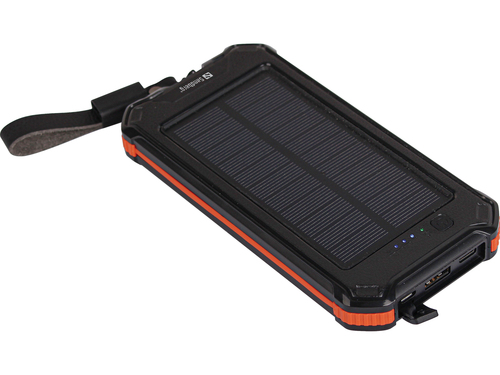 Sandberg 420-72 powerbank 10000 mAh Zwart, afbeelding 2