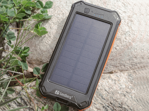 Sandberg 420-72 powerbank 10000 mAh Zwart, afbeelding 7