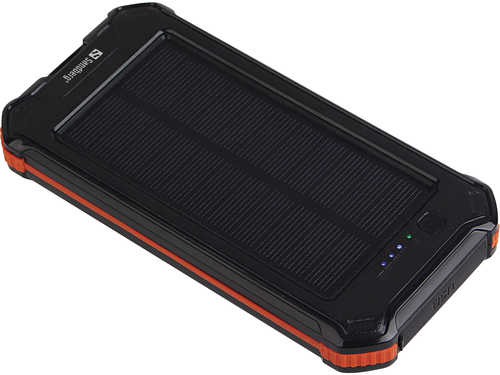 Sandberg 420-72 powerbank 10000 mAh Zwart, afbeelding 3
