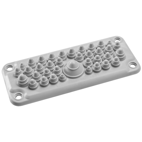 APC Spacial - Cable entry membrane FL21