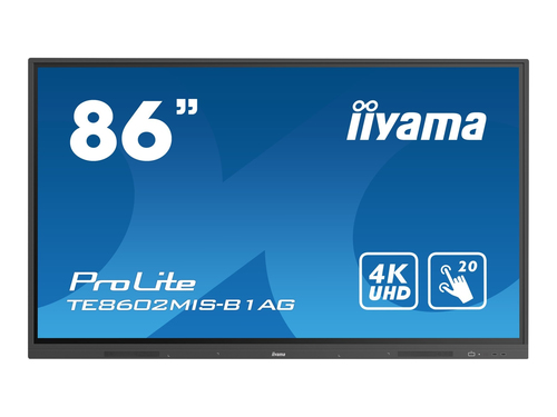 bluechip WM Bundle 86" W – image 2