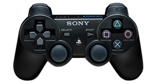 Sony Interactive Entertainment DUALSHOCK 3 Wireless