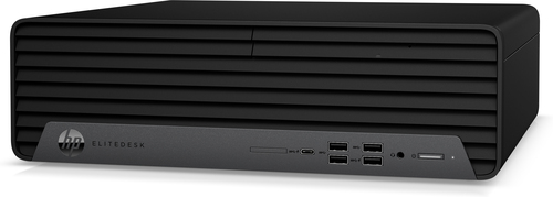 HP 800 G6 SFF – image 2