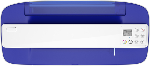 Urządzenie wielofunkcyjne Hp Deskjet Ink 3790