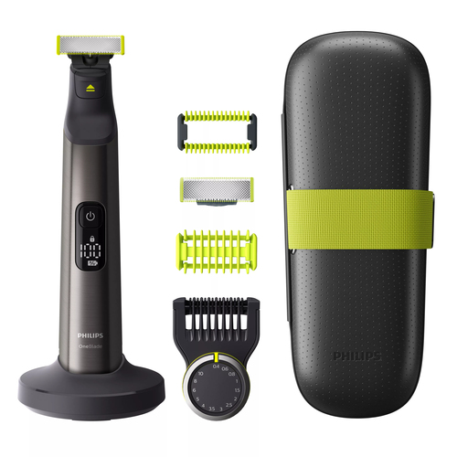 Philips OneBlade Pro QP6650/61 Face and Body – image 3