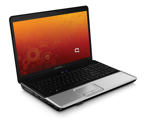 HP Compaq Presario CQ60-216DX Notebook PC