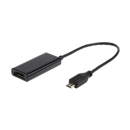 iggual IGG312926 USB graphics adapter Black