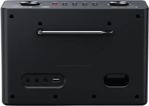 Kenwood CR-ST200S-B, afbeelding 3